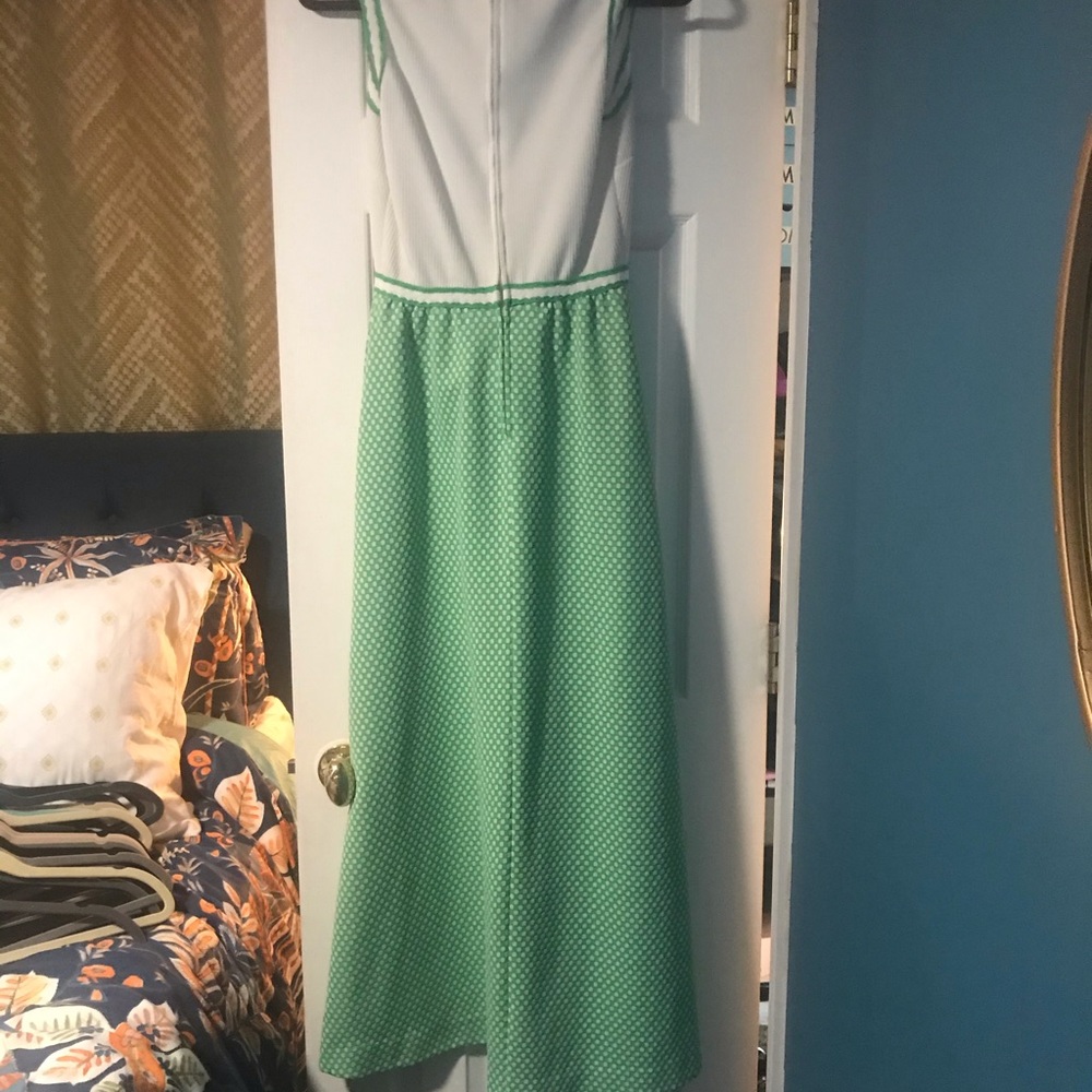 Vintage dress - Picture 3 of 3